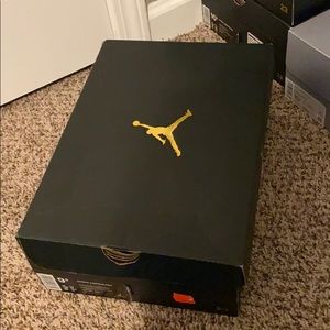 Jordan jumpman pro